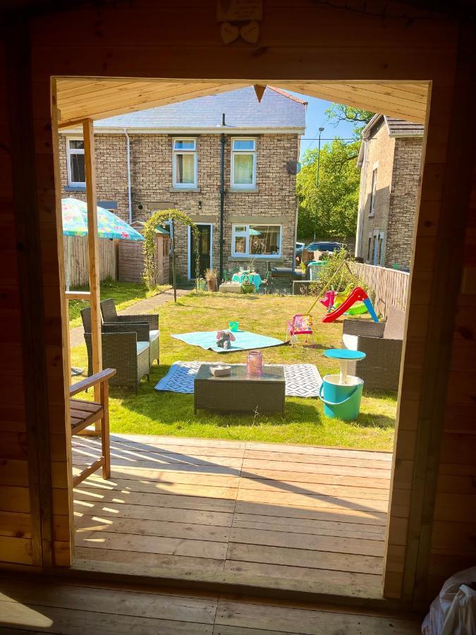 Derwent Dale View, Consett - 3 Bed House, Sleeps 6 Exterior foto