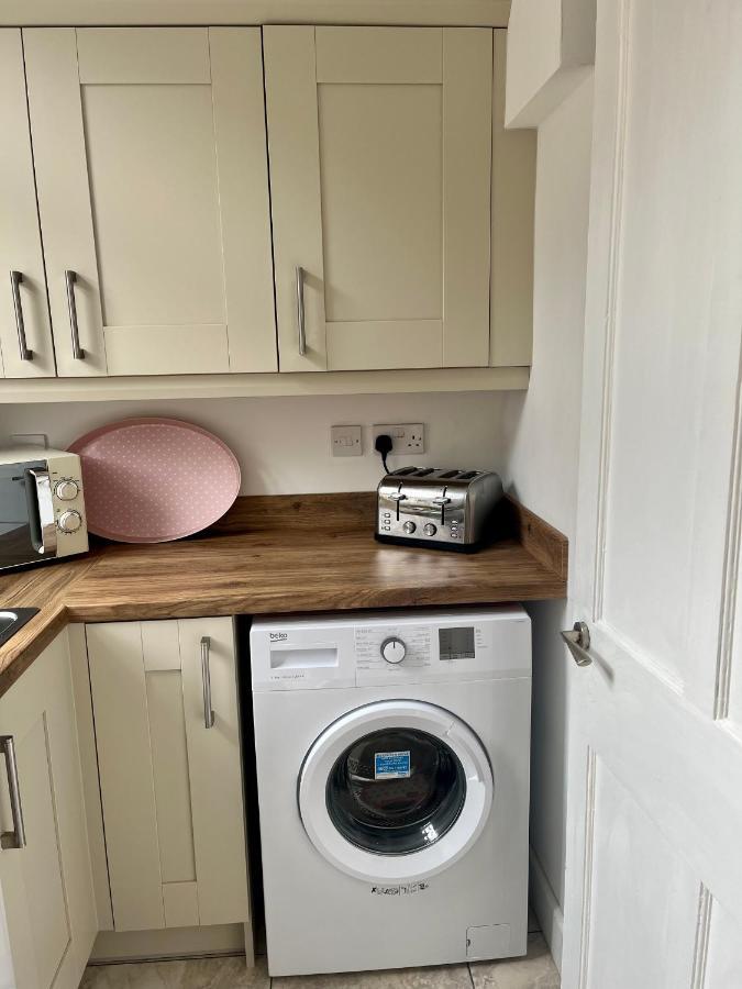 Derwent Dale View, Consett - 3 Bed House, Sleeps 6 Exterior foto