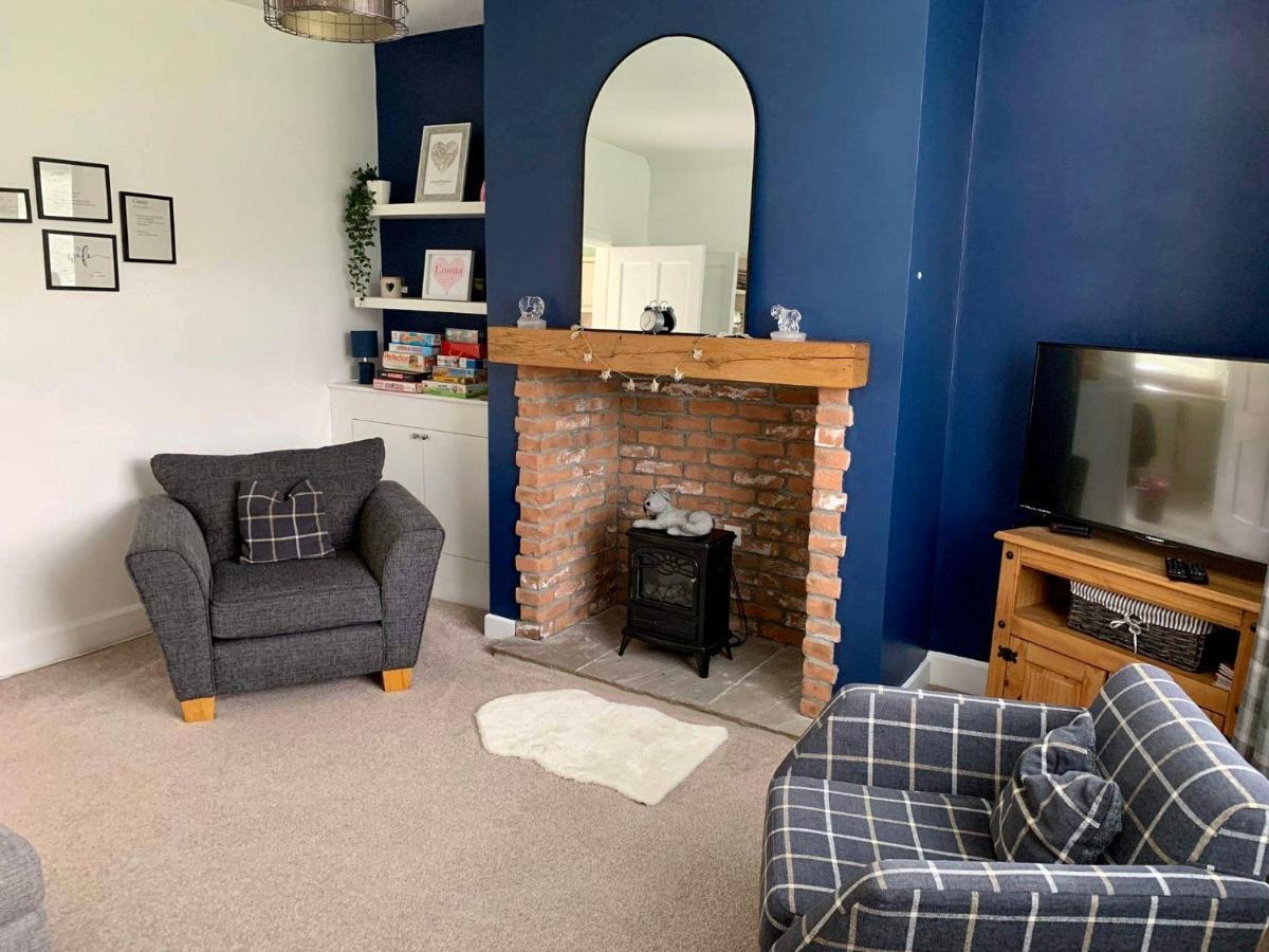 Derwent Dale View, Consett - 3 Bed House, Sleeps 6 Exterior foto